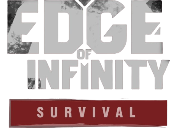 Edge of Infinity